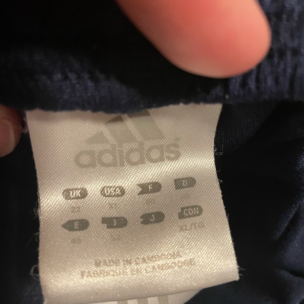 Adidas pants